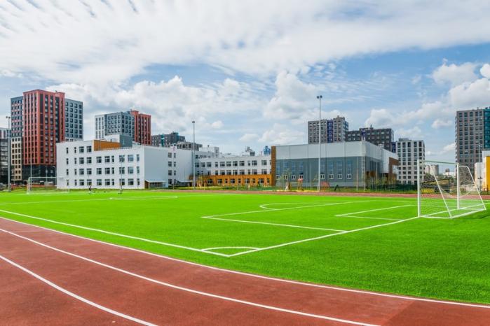 г. Пермь, корпус Лицея №10 для начальной школы